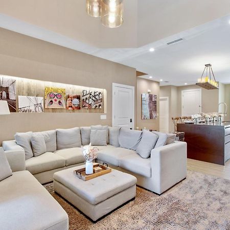 Beautiful Townhome Magic Village 1,5 Mile To Dis Orlando Exteriér fotografie
