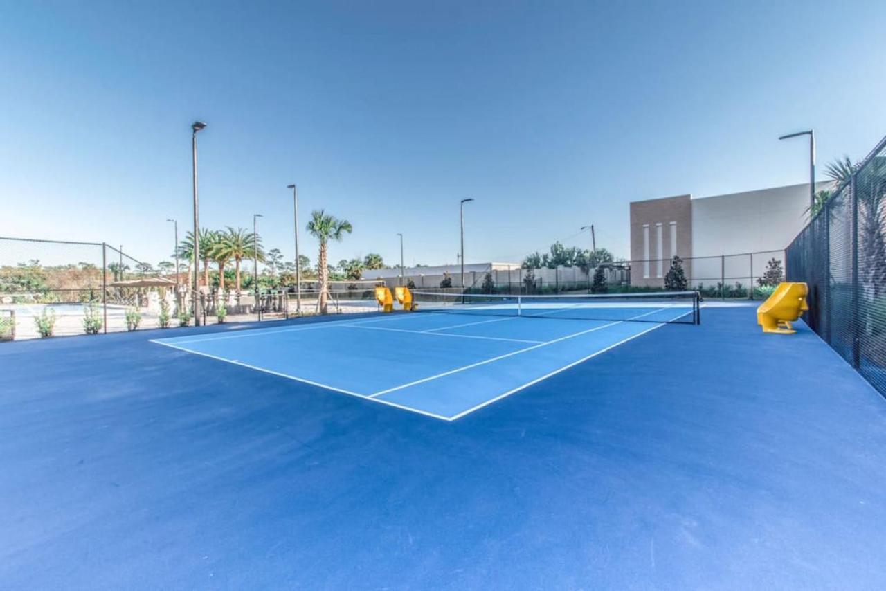 Beautiful Townhome Magic Village 1,5 Mile To Dis Orlando Exteriér fotografie