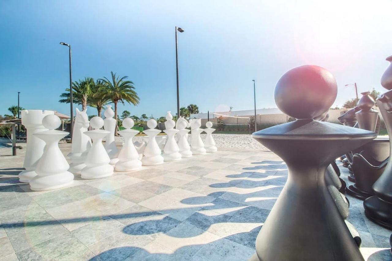 Beautiful Townhome Magic Village 1,5 Mile To Dis Orlando Exteriér fotografie