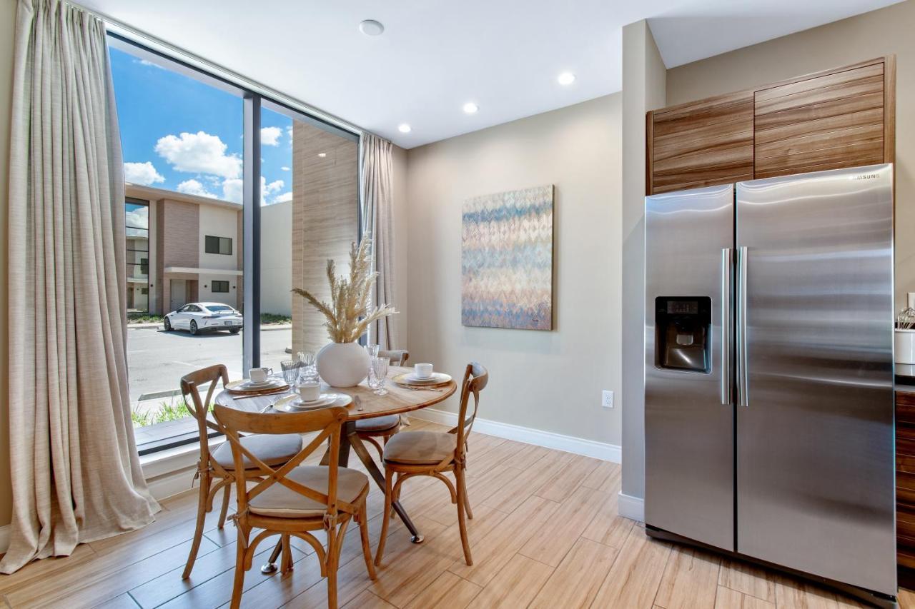 Beautiful Townhome Magic Village 1,5 Mile To Dis Orlando Exteriér fotografie