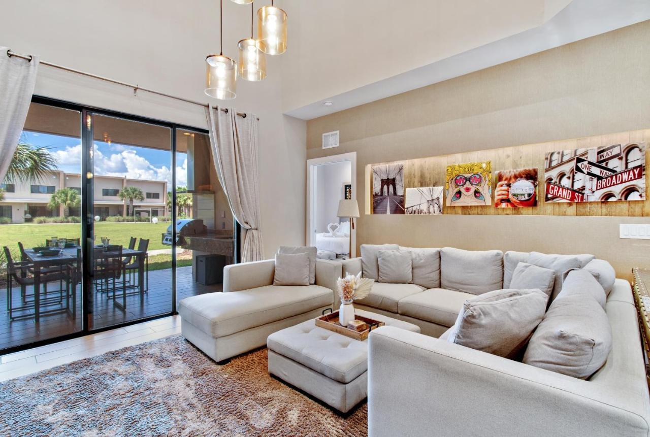 Beautiful Townhome Magic Village 1,5 Mile To Dis Orlando Exteriér fotografie