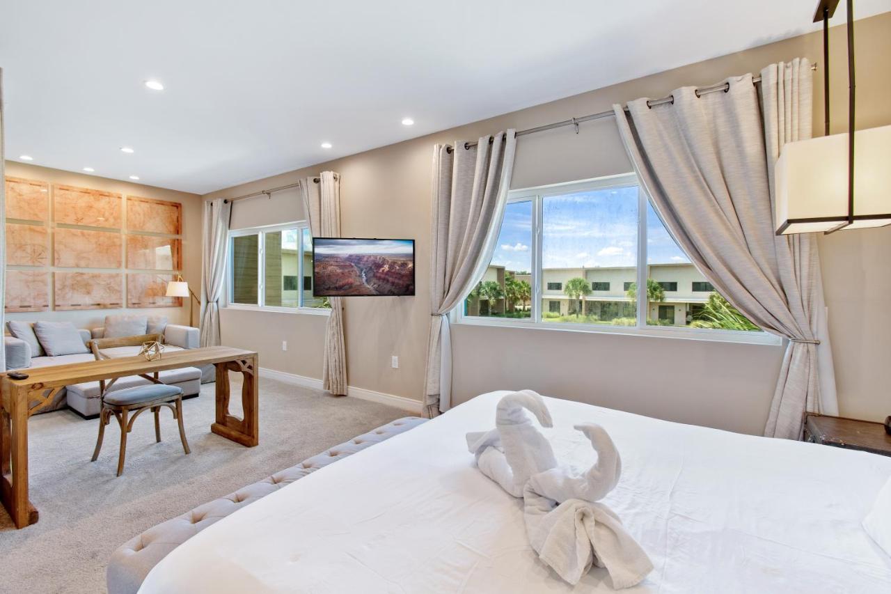 Beautiful Townhome Magic Village 1,5 Mile To Dis Orlando Exteriér fotografie