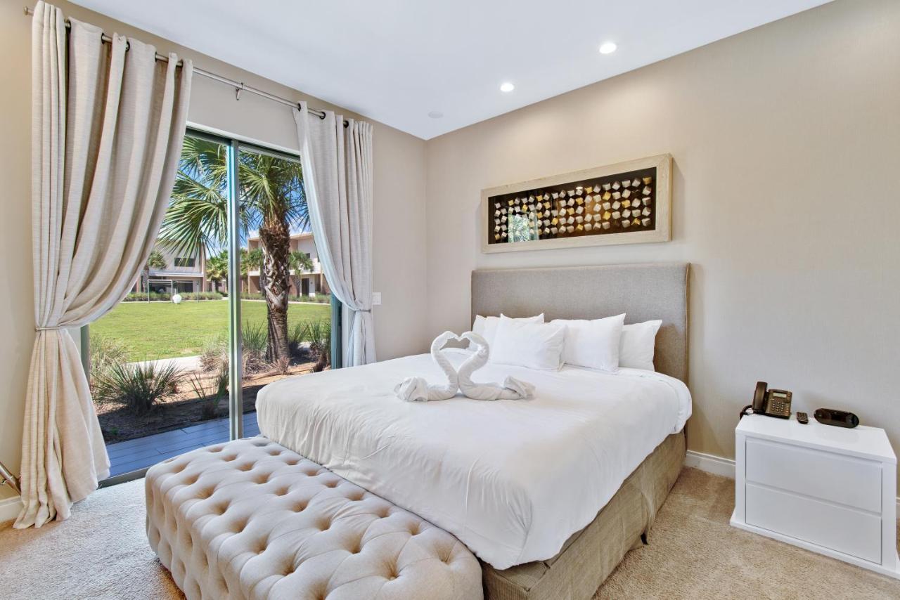 Beautiful Townhome Magic Village 1,5 Mile To Dis Orlando Exteriér fotografie