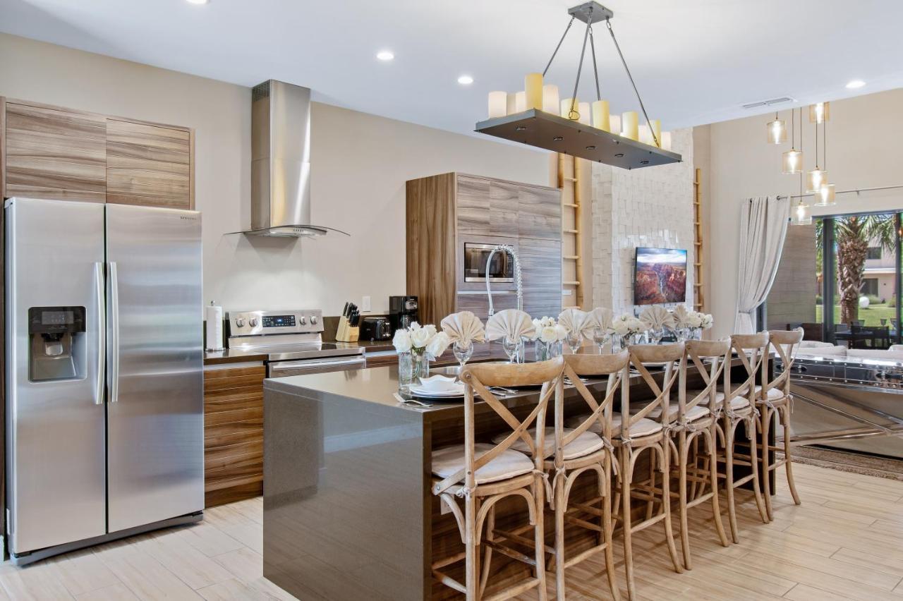 Beautiful Townhome Magic Village 1,5 Mile To Dis Orlando Exteriér fotografie