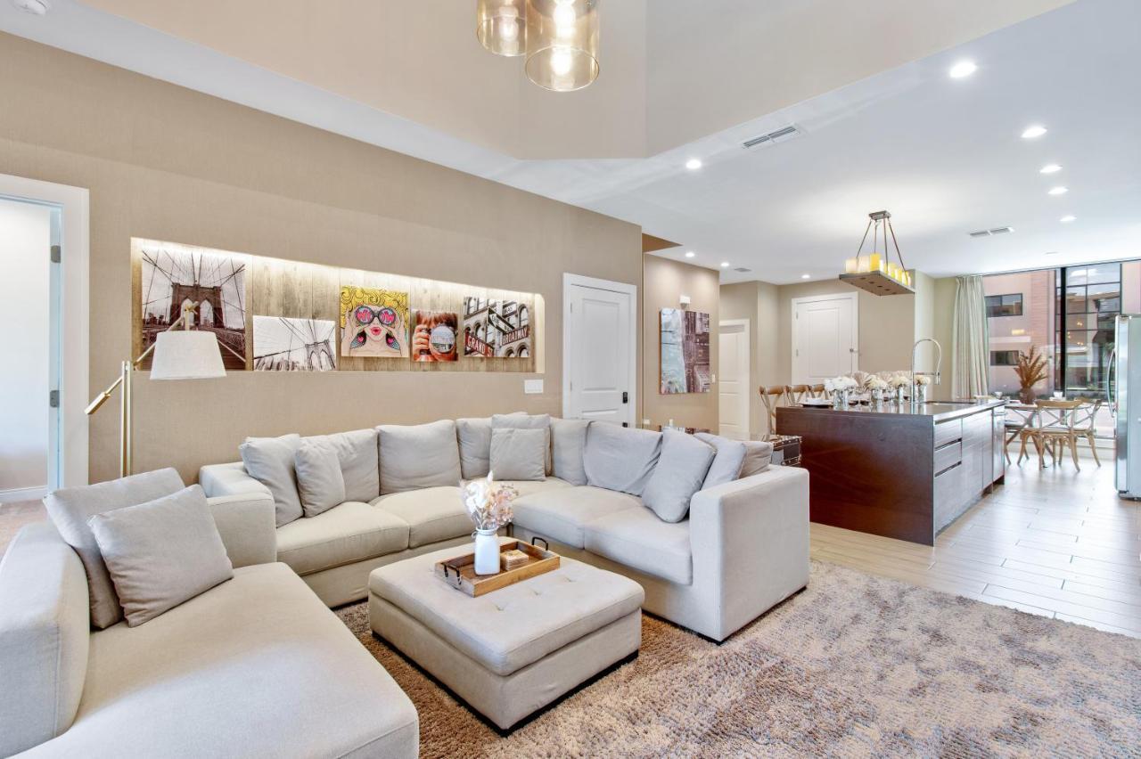 Beautiful Townhome Magic Village 1,5 Mile To Dis Orlando Exteriér fotografie