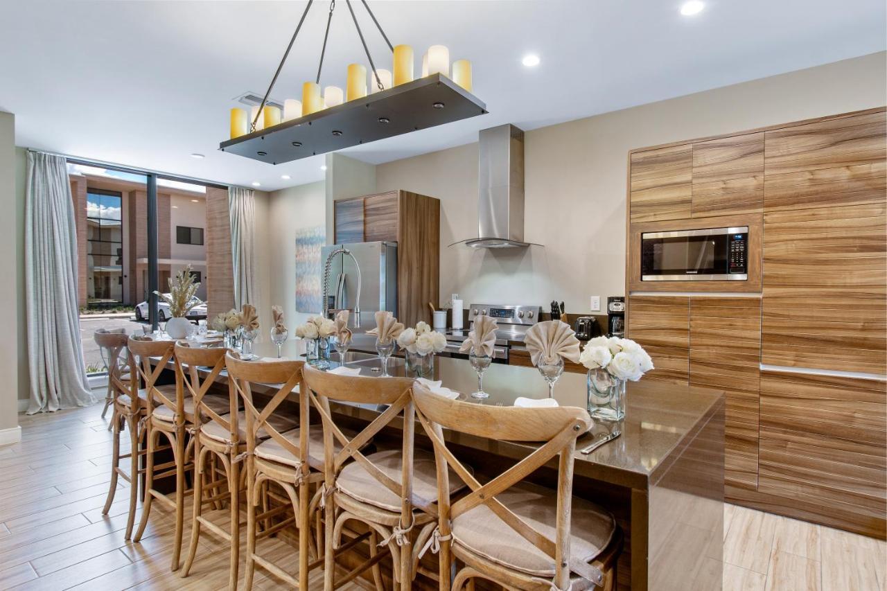 Beautiful Townhome Magic Village 1,5 Mile To Dis Orlando Exteriér fotografie