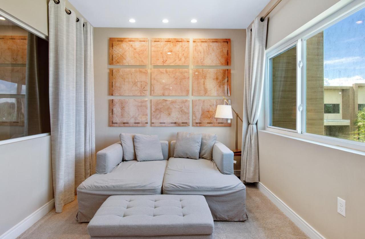 Beautiful Townhome Magic Village 1,5 Mile To Dis Orlando Exteriér fotografie