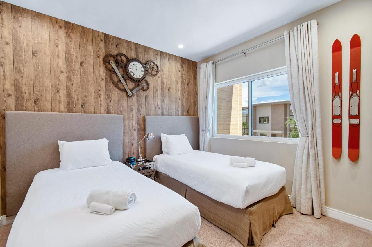 Beautiful Townhome Magic Village 1,5 Mile To Dis Orlando Exteriér fotografie
