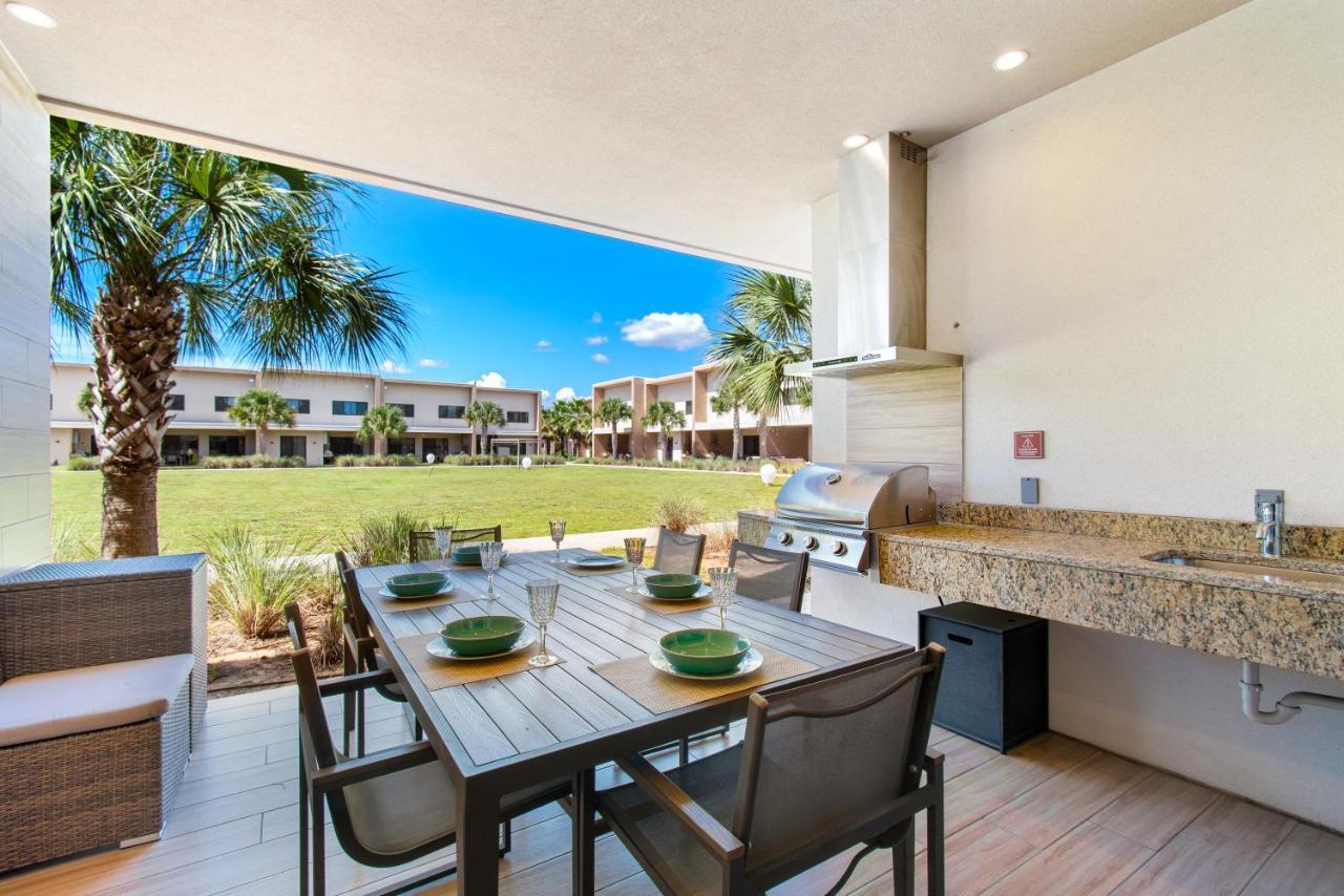 Beautiful Townhome Magic Village 1,5 Mile To Dis Orlando Exteriér fotografie