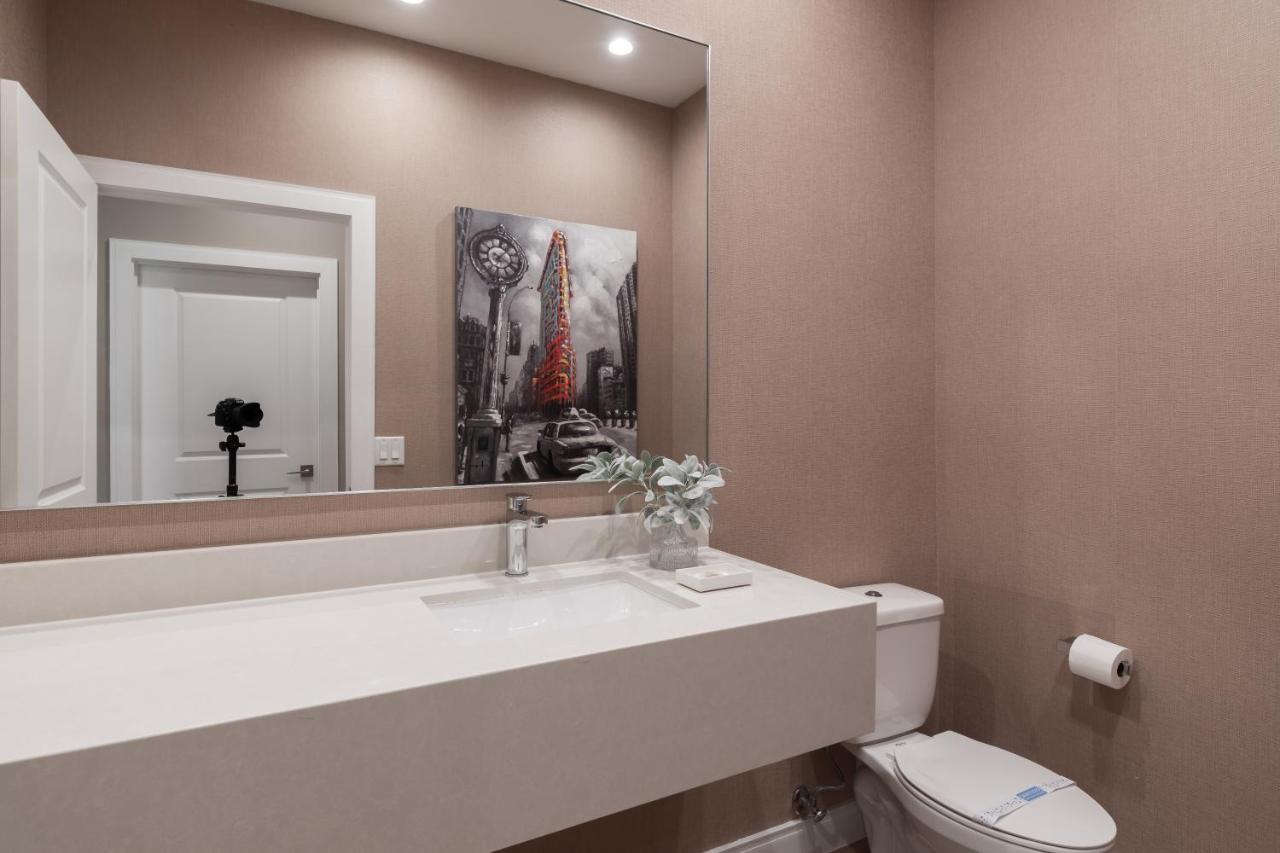 Beautiful Townhome Magic Village 1,5 Mile To Dis Orlando Exteriér fotografie