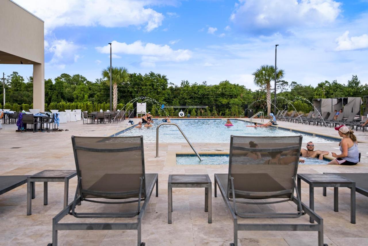 Beautiful Townhome Magic Village 1,5 Mile To Dis Orlando Exteriér fotografie