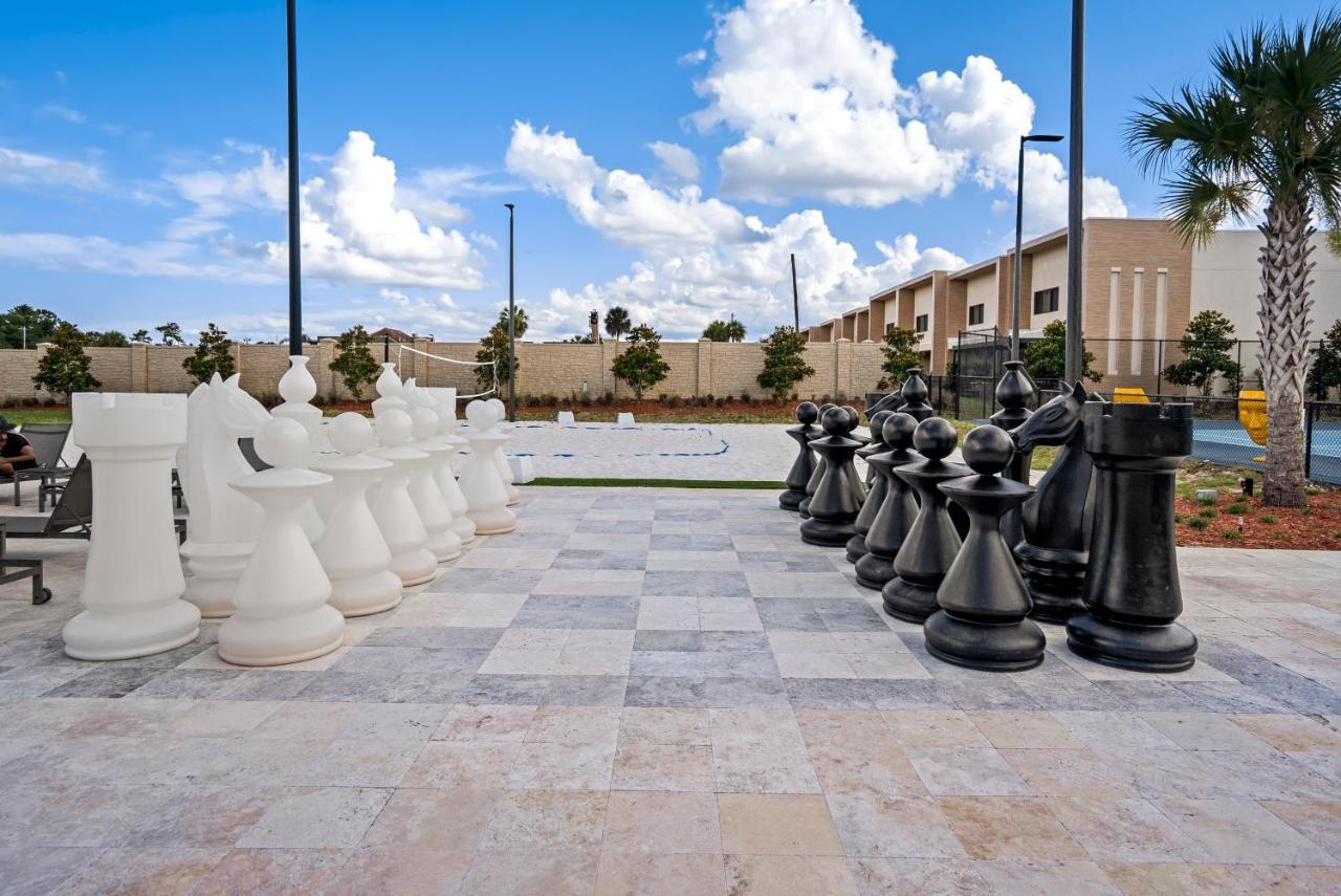 Beautiful Townhome Magic Village 1,5 Mile To Dis Orlando Exteriér fotografie