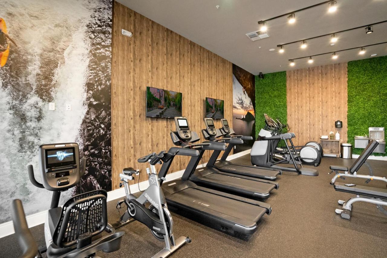 Beautiful Townhome Magic Village 1,5 Mile To Dis Orlando Exteriér fotografie