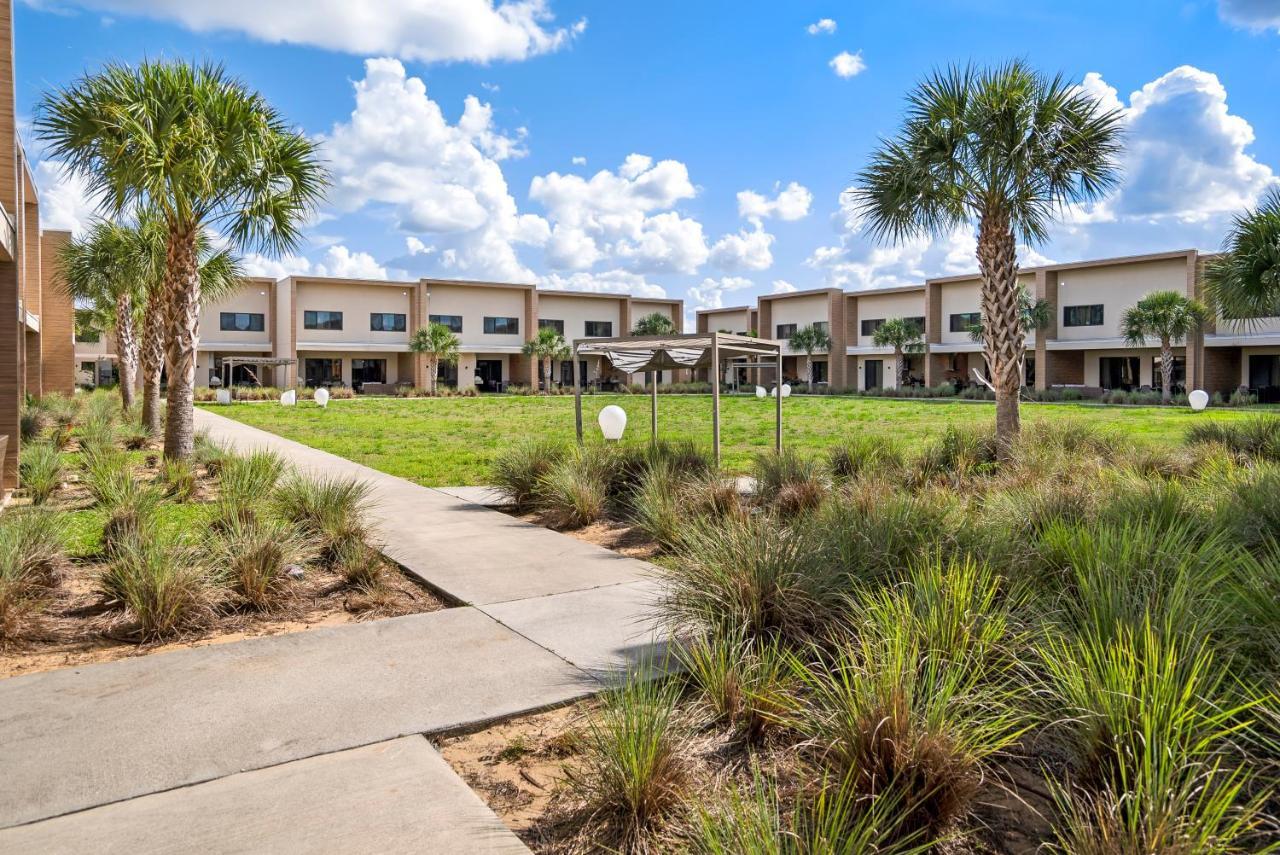 Beautiful Townhome Magic Village 1,5 Mile To Dis Orlando Exteriér fotografie
