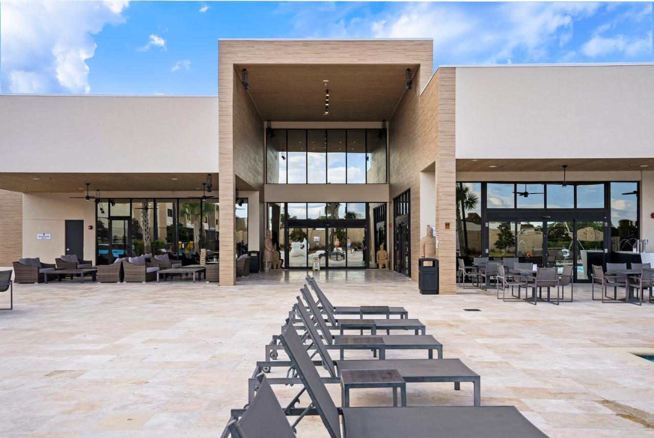 Beautiful Townhome Magic Village 1,5 Mile To Dis Orlando Exteriér fotografie