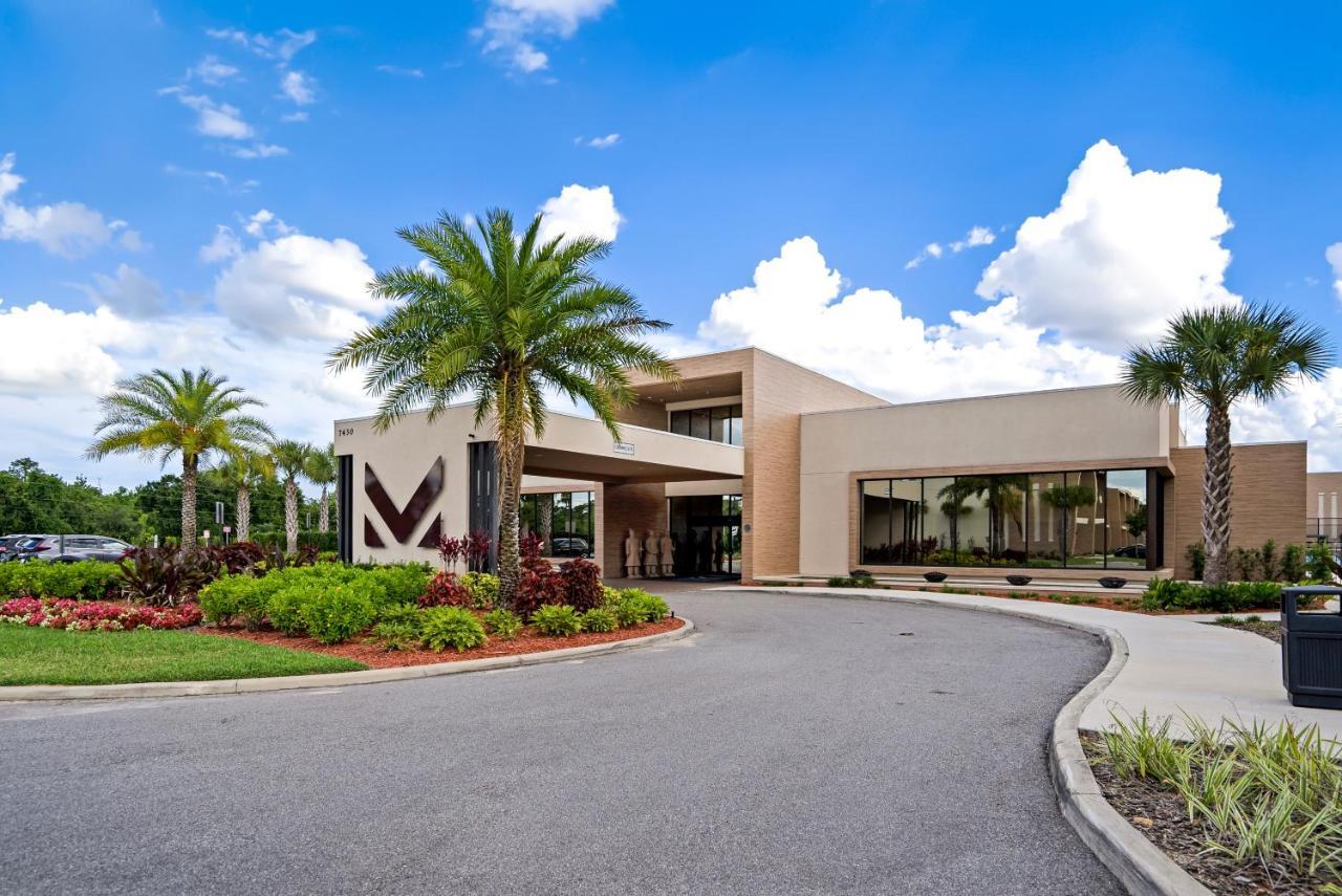 Beautiful Townhome Magic Village 1,5 Mile To Dis Orlando Exteriér fotografie