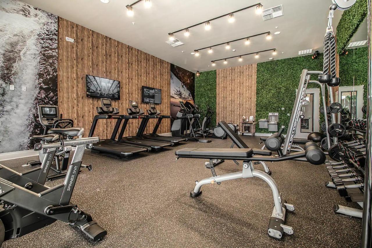 Beautiful Townhome Magic Village 1,5 Mile To Dis Orlando Exteriér fotografie