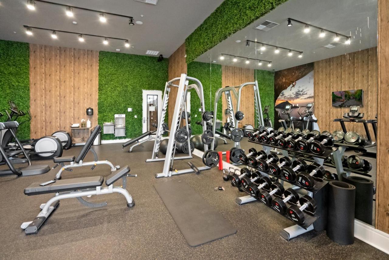 Beautiful Townhome Magic Village 1,5 Mile To Dis Orlando Exteriér fotografie